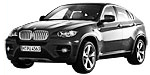 BMW E71 B117A Fault Code