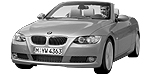 BMW E93 B117A Fault Code