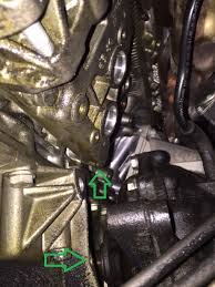 See B117A in engine